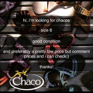 chacos